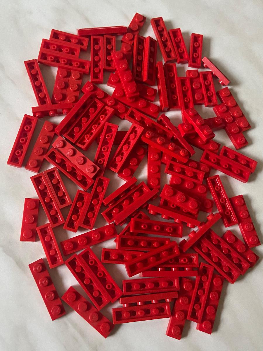 Lego diely - Hračky