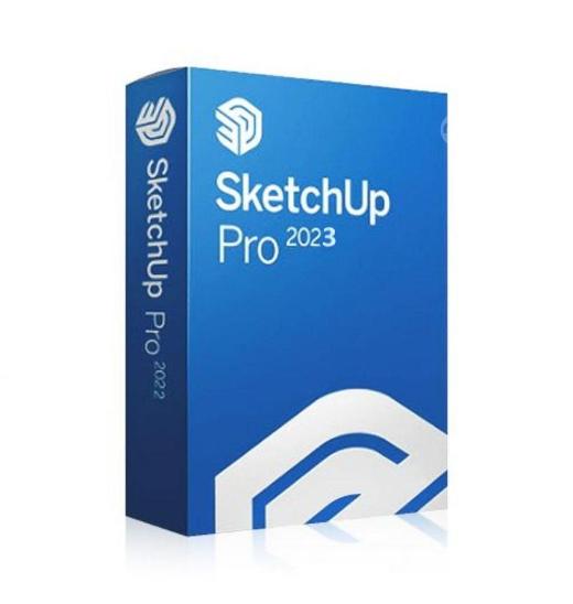 SketchUp Pro 2023 v23.1.329 instal the last version for mac