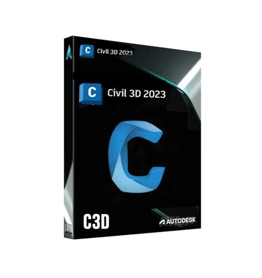 Autodesk Civil 3D 2024 Aukro