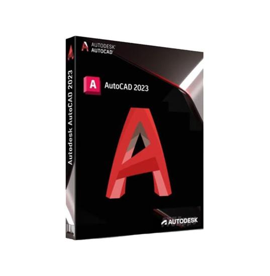 Autodesk AutoCAD 2024.1.1 for mac instal free