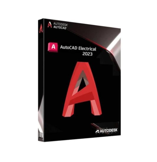 Autodesk AutoCAD Electrical 2024 Aukro