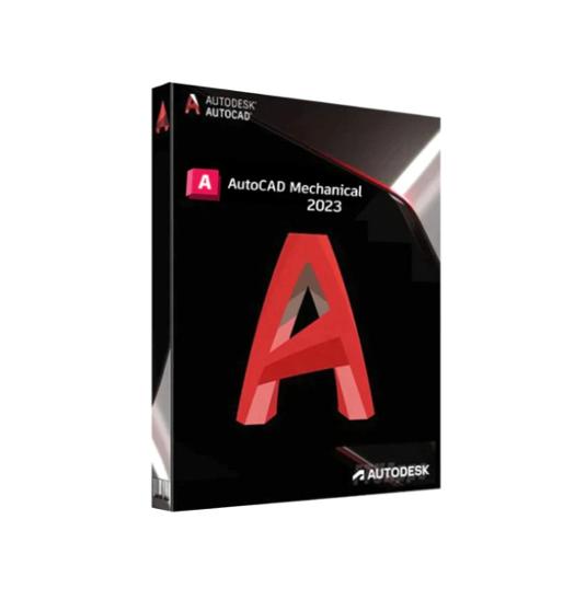 Autodesk AutoCAD Mechanical 2024 Aukro