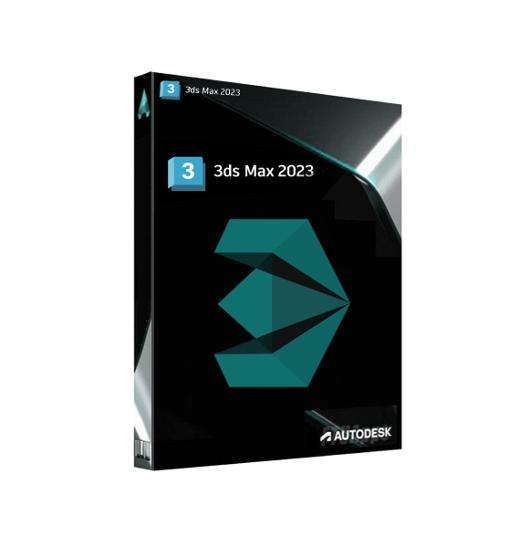 Autodesk 3ds Max 2024 159367804 