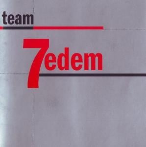 CD TEAM - 7edem-reedice 2023