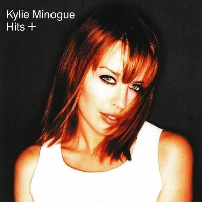 CD Kylie Minogue – Hits + (2000)