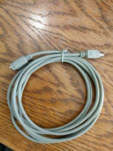prodlužovací kabel PS2 3m