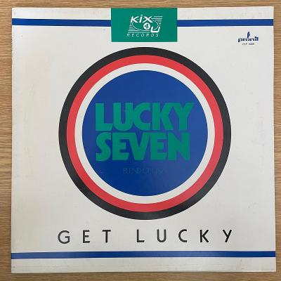 Lucky Seven – Get Lucky