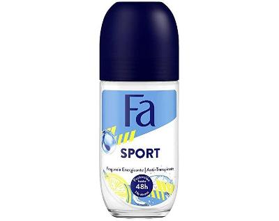 FA deodorant roll-on 50ml SPORT