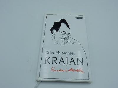 Zdeněk Mahler: Krajan