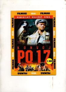 DVD/Konvoj PQ17