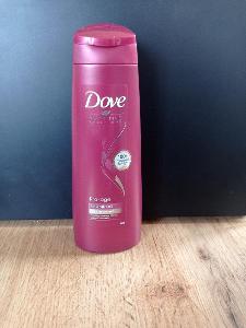 Dove Pro-Age vyživující šampon 250 ml poškozené vlasy