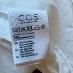 COS Biela košeľa M PC 1500 - Oblečenie, obuv a doplnky