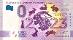 AUKCIE ● Euro Souvenir ● 2023 新年快乐 – YEAR OF THE RABBIT [2023] - Zberateľstvo