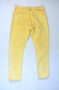 Polo Ralph Lauren dámske džínsy veľ. R29