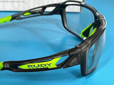 Sportovní brýle Rudy PROJECT SINTRYX Photochromic