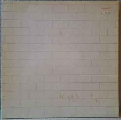2LP Pink Floyd - The Wall, 1979 