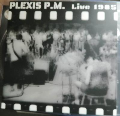 PLEXIS  P.M.   Live  1985