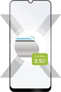 Ochranné sklo FIXED pre Samsung Galaxy A50/A50s/A30s - čierny rámček