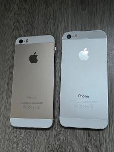 apple iphone 2ks + dva displeje lcd
