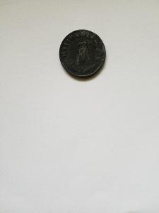 Německá mince 1941