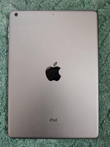 Apple iPad Air 1 (2013) Space Grey 32GB (záruka 2 roky) s klávesnicí 