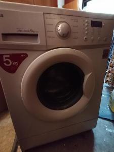 Pračka LG F1068LD
