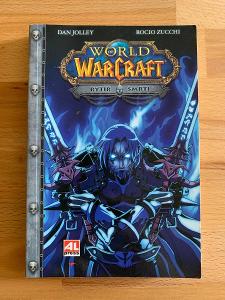 World of WarCraft. Rytíř smrti