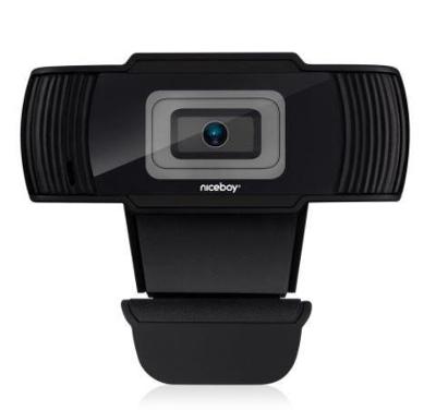 Webkamera Niceboy HD stream s mikro