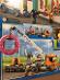 LEGO CITY Donut Shop Opening 60233, už vyradený set - Hračky