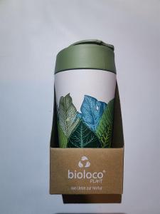 Chic.mic Bioloco Plant Deluxe cup ⁠–⁠ 420 ml xcw