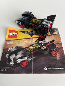 LEGO Batman 30526