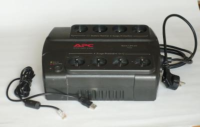 APC Back-UPS ES 700 (funkční, bez baterie)