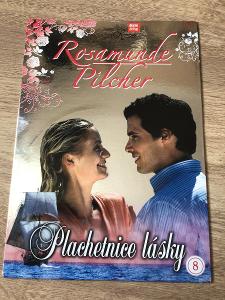 DVD Rosamunde Pilcher - Plachetnica lásky