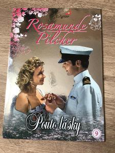 DVD Rosamunde Pilcher - Puto lásky