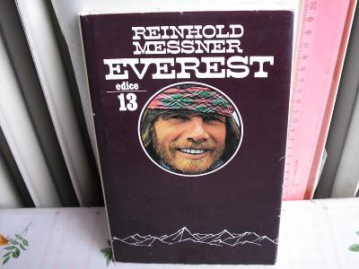 Everest / Messner
