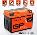 Batéria GP Pre GTX4L-BS Gél 5Ah - Elektro