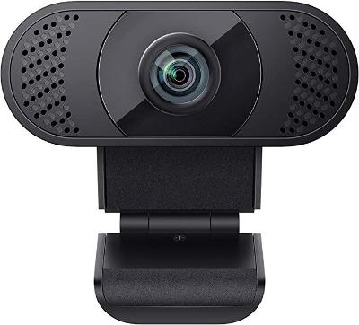 wansview Webkamera 1080p s mikrofónom