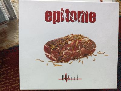 EPITOME ‎– ROTend - nové