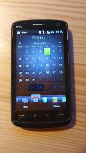 HTC Touch HD T8282 pocket PC