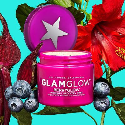 GLAMGLOW - Probiotická Vyživující Maska 75ml