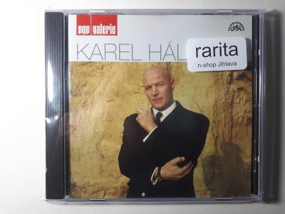 Karel Hála - Pop galerie