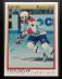 1990/91 O-Pee-Chee Premier #103 Denis Savard *Montreal - Hokejové karty