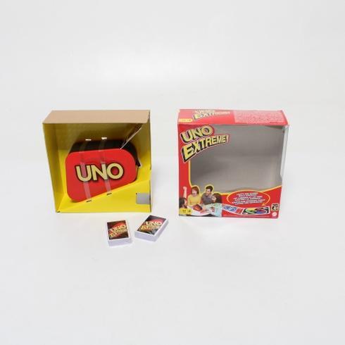 Mattel GXY75 Uno Extreme