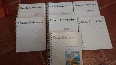 Oracle university