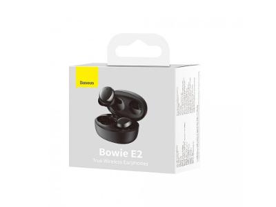 Bezdrátová sluchátka Bowie E2 Earbuds with bluetooth