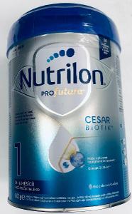 NUTRILON 1 PROFUTURA CESARBIOTIK 800 g 