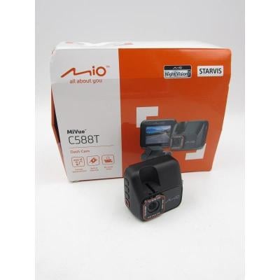 Autokamera Mio MiVue C588T Dual