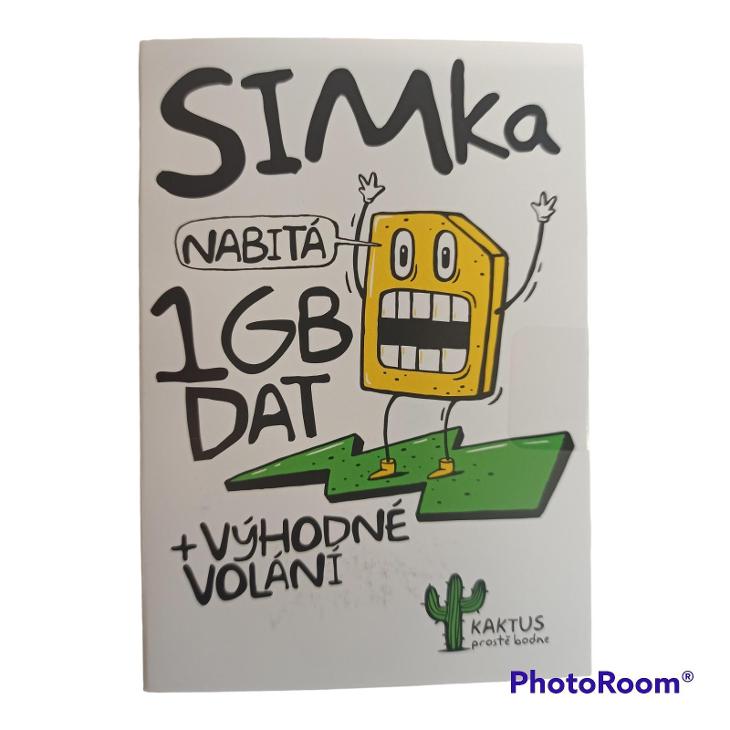 SIM karta - ľahko zapamätateľné číslo 730 260 401 od Kaktusu - Mobily a smart elektronika