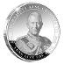 Pamätné mince - UK British King Charles III. - Zberateľstvo