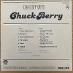 Chuck Berry – Rockin' With Chuck Berry - LP / Vinylové dosky